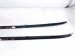 2022 Chevy Tahoe Luggage Rack Driver & Passenger Roof Rails Only Gray 85649797 Replacement 2022 Chevy Tahoe Luggage Rack Driver & Passenger Roof Rails Only Gray 85649797 Replacement thumbnail