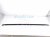 2022 Chevy Tahoe Luggage Rack Driver & Passenger Roof Rails Only Gray 85649797 Replacement 2022 Chevy Tahoe Luggage Rack Driver & Passenger Roof Rails Only Gray 85649797 Replacement thumbnail
