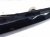 2022 Chevy Tahoe Luggage Rack Driver & Passenger Roof Rails Only Gray 85649797 Replacement 2022 Chevy Tahoe Luggage Rack Driver & Passenger Roof Rails Only Gray 85649797 Replacement thumbnail