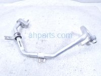 Ford A/C DISCHARGE CONNECTOR PIPE - 2.3T Ford A/C DISCHARGE CONNECTOR PIPE - 2.3T