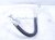 2024 Ford Mustang Ac Pipe Line A/c Suction Hose 2.3t PR3B 19N602 BD Replacement 2024 Ford Mustang Ac Pipe Line A/c Suction Hose 2.3t PR3B 19N602 BD Replacement thumbnail