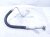 2024 Ford Mustang Ac Pipe Line A/c Suction Hose 2.3t PR3B 19N602 BD Replacement 2024 Ford Mustang Ac Pipe Line A/c Suction Hose 2.3t PR3B 19N602 BD Replacement thumbnail