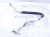 2024 Ford Mustang Ac Pipe Line A/c Suction Hose 2.3t PR3B 19N602 BD Replacement 2024 Ford Mustang Ac Pipe Line A/c Suction Hose 2.3t PR3B 19N602 BD Replacement thumbnail