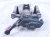 2024 Ford Mustang Rear Driver Brake Caliper PR3C 2C339 AB Replacement 2024 Ford Mustang Rear Driver Brake Caliper PR3C 2C339 AB Replacement thumbnail