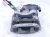 2024 Ford Mustang Rear Driver Brake Caliper PR3C 2C339 AB Replacement 2024 Ford Mustang Rear Driver Brake Caliper PR3C 2C339 AB Replacement thumbnail