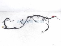 Ford BATTERY CABLE WIRE HARNESS - 2.3L Ford BATTERY CABLE WIRE HARNESS - 2.3L