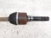2024 Ford Mustang Rear Driver Cv Axle Drive Shaft 2.3t KR33 4K139 AB Replacement 2024 Ford Mustang Rear Driver Cv Axle Drive Shaft 2.3t KR33 4K139 AB Replacement thumbnail