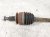 2024 Ford Mustang Rear Driver Cv Axle Drive Shaft 2.3t KR33 4K139 AB Replacement 2024 Ford Mustang Rear Driver Cv Axle Drive Shaft 2.3t KR33 4K139 AB Replacement thumbnail