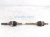 2024 Ford Mustang Rear Driver Cv Axle Drive Shaft 2.3t KR33 4K139 AB Replacement 2024 Ford Mustang Rear Driver Cv Axle Drive Shaft 2.3t KR33 4K139 AB Replacement thumbnail
