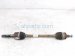 2024 Ford Mustang Rear Driver Cv Axle Drive Shaft 2.3t KR33 4K139 AB Replacement 2024 Ford Mustang Rear Driver Cv Axle Drive Shaft 2.3t KR33 4K139 AB Replacement thumbnail