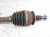 2024 Ford Mustang Rear Driver Cv Axle Drive Shaft 2.3t KR33 4K139 AB Replacement 2024 Ford Mustang Rear Driver Cv Axle Drive Shaft 2.3t KR33 4K139 AB Replacement thumbnail