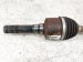 2024 Ford Mustang Rear Driver Cv Axle Drive Shaft 2.3t KR33 4K139 AB Replacement 2024 Ford Mustang Rear Driver Cv Axle Drive Shaft 2.3t KR33 4K139 AB Replacement thumbnail