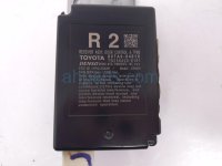 Toyota DOOR CTRL & TPMS MODULE - LHR Toyota DOOR CTRL & TPMS MODULE - LHR