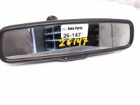 Honda INSIDE / INTERIOR REAR VIEW MIRROR Honda INSIDE / INTERIOR REAR VIEW MIRROR