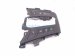2018 Honda Odyssey Dash Center Switch Bezel W/buttons 77259 THR A01ZA Replacement 2018 Honda Odyssey Dash Center Switch Bezel W/buttons 77259 THR A01ZA Replacement thumbnail
