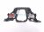 2018 Honda Odyssey Dash Center Switch Bezel W/buttons 77259 THR A01ZA Replacement 2018 Honda Odyssey Dash Center Switch Bezel W/buttons 77259 THR A01ZA Replacement thumbnail