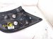 2019 Honda Civic Light / Rear Driver Tail Lamp (on Body) 33550 TGG A02 Replacement 2019 Honda Civic Light / Rear Driver Tail Lamp (on Body) 33550 TGG A02 Replacement thumbnail