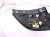 2019 Honda Civic Light / Rear Driver Tail Lamp (on Body) 33550 TGG A02 Replacement 2019 Honda Civic Light / Rear Driver Tail Lamp (on Body) 33550 TGG A02 Replacement thumbnail