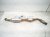 2026 Toyota Camry Catalytic Front Exhaust Pipe W/conv 2.5l Fwd 17410 F0730 Replacement 2026 Toyota Camry Catalytic Front Exhaust Pipe W/conv 2.5l Fwd 17410 F0730 Replacement thumbnail