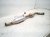 2026 Toyota Camry Catalytic Front Exhaust Pipe W/conv 2.5l Fwd 17410 F0730 Replacement 2026 Toyota Camry Catalytic Front Exhaust Pipe W/conv 2.5l Fwd 17410 F0730 Replacement thumbnail
