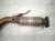 2026 Toyota Camry Catalytic Front Exhaust Pipe W/conv 2.5l Fwd 17410 F0730 Replacement 2026 Toyota Camry Catalytic Front Exhaust Pipe W/conv 2.5l Fwd 17410 F0730 Replacement thumbnail