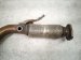 2026 Toyota Camry Catalytic Front Exhaust Pipe W/conv 2.5l Fwd 17410 F0730 Replacement 2026 Toyota Camry Catalytic Front Exhaust Pipe W/conv 2.5l Fwd 17410 F0730 Replacement thumbnail