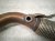 2026 Toyota Camry Catalytic Front Exhaust Pipe W/conv 2.5l Fwd 17410 F0730 Replacement 2026 Toyota Camry Catalytic Front Exhaust Pipe W/conv 2.5l Fwd 17410 F0730 Replacement thumbnail