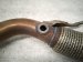 2026 Toyota Camry Catalytic Front Exhaust Pipe W/conv 2.5l Fwd 17410 F0730 Replacement 2026 Toyota Camry Catalytic Front Exhaust Pipe W/conv 2.5l Fwd 17410 F0730 Replacement thumbnail