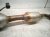 2026 Toyota Camry Catalytic Front Exhaust Pipe W/conv 2.5l Fwd 17410 F0730 Replacement 2026 Toyota Camry Catalytic Front Exhaust Pipe W/conv 2.5l Fwd 17410 F0730 Replacement thumbnail