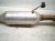 2026 Toyota Camry Catalytic Front Exhaust Pipe W/conv 2.5l Fwd 17410 F0730 Replacement 2026 Toyota Camry Catalytic Front Exhaust Pipe W/conv 2.5l Fwd 17410 F0730 Replacement thumbnail