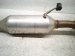 2026 Toyota Camry Catalytic Front Exhaust Pipe W/conv 2.5l Fwd 17410 F0730 Replacement 2026 Toyota Camry Catalytic Front Exhaust Pipe W/conv 2.5l Fwd 17410 F0730 Replacement thumbnail
