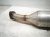 2026 Toyota Camry Catalytic Front Exhaust Pipe W/conv 2.5l Fwd 17410 F0730 Replacement 2026 Toyota Camry Catalytic Front Exhaust Pipe W/conv 2.5l Fwd 17410 F0730 Replacement thumbnail