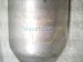 2026 Toyota Camry Catalytic Front Exhaust Pipe W/conv 2.5l Fwd 17410 F0730 Replacement 2026 Toyota Camry Catalytic Front Exhaust Pipe W/conv 2.5l Fwd 17410 F0730 Replacement thumbnail