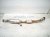 2026 Toyota Camry Catalytic Front Exhaust Pipe W/conv 2.5l Fwd 17410 F0730 Replacement 2026 Toyota Camry Catalytic Front Exhaust Pipe W/conv 2.5l Fwd 17410 F0730 Replacement thumbnail