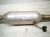 2026 Toyota Camry Catalytic Front Exhaust Pipe W/conv 2.5l Fwd 17410 F0730 Replacement 2026 Toyota Camry Catalytic Front Exhaust Pipe W/conv 2.5l Fwd 17410 F0730 Replacement thumbnail