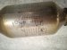 2026 Toyota Camry Catalytic Front Exhaust Pipe W/conv 2.5l Fwd 17410 F0730 Replacement 2026 Toyota Camry Catalytic Front Exhaust Pipe W/conv 2.5l Fwd 17410 F0730 Replacement thumbnail