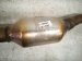 2026 Toyota Camry Catalytic Front Exhaust Pipe W/conv 2.5l Fwd 17410 F0730 Replacement 2026 Toyota Camry Catalytic Front Exhaust Pipe W/conv 2.5l Fwd 17410 F0730 Replacement thumbnail