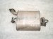 2026 Toyota Camry Rear Exhaust Muffler 2.5l Fwd 17440 F0181 Replacement 2026 Toyota Camry Rear Exhaust Muffler 2.5l Fwd 17440 F0181 Replacement thumbnail