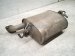 2026 Toyota Camry Rear Exhaust Muffler 2.5l Fwd 17440 F0181 Replacement 2026 Toyota Camry Rear Exhaust Muffler 2.5l Fwd 17440 F0181 Replacement thumbnail