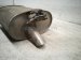 2026 Toyota Camry Rear Exhaust Muffler 2.5l Fwd 17440 F0181 Replacement 2026 Toyota Camry Rear Exhaust Muffler 2.5l Fwd 17440 F0181 Replacement thumbnail