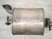 2026 Toyota Camry Rear Exhaust Muffler 2.5l Fwd 17440 F0181 Replacement 2026 Toyota Camry Rear Exhaust Muffler 2.5l Fwd 17440 F0181 Replacement thumbnail
