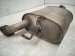 2026 Toyota Camry Rear Exhaust Muffler 2.5l Fwd 17440 F0181 Replacement 2026 Toyota Camry Rear Exhaust Muffler 2.5l Fwd 17440 F0181 Replacement thumbnail