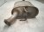 2026 Toyota Camry Rear Exhaust Muffler 2.5l Fwd 17440 F0181 Replacement 2026 Toyota Camry Rear Exhaust Muffler 2.5l Fwd 17440 F0181 Replacement thumbnail
