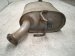2026 Toyota Camry Rear Exhaust Muffler 2.5l Fwd 17440 F0181 Replacement 2026 Toyota Camry Rear Exhaust Muffler 2.5l Fwd 17440 F0181 Replacement thumbnail