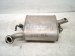 2026 Toyota Camry Rear Exhaust Muffler 2.5l Fwd 17440 F0181 Replacement 2026 Toyota Camry Rear Exhaust Muffler 2.5l Fwd 17440 F0181 Replacement thumbnail