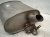 2026 Toyota Camry Rear Exhaust Muffler 2.5l Fwd 17440 F0181 Replacement 2026 Toyota Camry Rear Exhaust Muffler 2.5l Fwd 17440 F0181 Replacement thumbnail