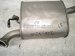 2026 Toyota Camry Rear Exhaust Muffler 2.5l Fwd 17440 F0181 Replacement 2026 Toyota Camry Rear Exhaust Muffler 2.5l Fwd 17440 F0181 Replacement thumbnail