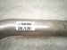 2026 Toyota Camry Center Exhaust Pipe 2.5l Fwd 17420 F0021 Replacement 2026 Toyota Camry Center Exhaust Pipe 2.5l Fwd 17420 F0021 Replacement thumbnail