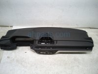 $599 Honda DASHBOARD W/ AIRBAG - BLACK $599 Honda DASHBOARD W/ AIRBAG - BLACK