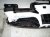 2023 Honda Accord Dashboard W/ Airbag Black 77100 30A A00ZB Replacement 2023 Honda Accord Dashboard W/ Airbag Black 77100 30A A00ZB Replacement thumbnail